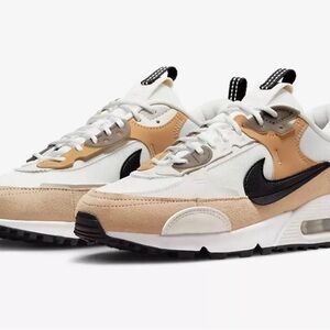 Nike Air Max Futura 90
